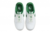 AIR FORCE 1 WHITE PINE GREEN [DO5220-131]