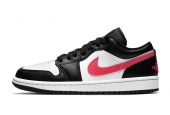 AIR JORDAN 1 LOW W SIREN [DC0774-004]