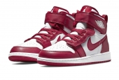 AIR JORDAN 1 HIGH FLYEASE CARDNIAL RED (GS) [DC7986-601]