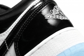 AIR JORDAN 1 LOW CONCORD GS [DV1333-100]