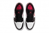 AIR JORDAN 1 LOW W SIREN [DC0774-004]