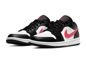 AIR JORDAN 1 LOW W SIREN [DC0774-004]