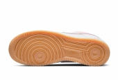 AIR FORCE 1 '07 RETRO COLOR OF THE MONTH PINK GUM [DM0576-101]