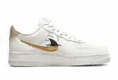 AIR FORCE 1'07 LV8 NEXT NATURE SUN CLUB WHEAT GRASS [DM0117-100]