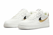 AIR FORCE 1'07 LV8 NEXT NATURE SUN CLUB WHEAT GRASS [DM0117-100]