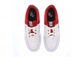 AIR FORCE 1 LV8 RED SATIN [CK0502-600]