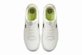 AIR FORCE 1'07 LV8 NEXT NATURE SUN CLUB WHEAT GRASS [DM0117-100]