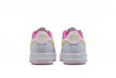 AIR FORCE 1 COSMIC FUCHSIA [DV7762-001]