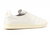 STAN SMITH LEA SOCK TRAINER IN WHITE [BB0006]