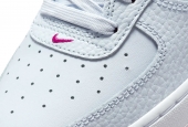 AIR FORCE 1 COSMIC FUCHSIA [DV7762-001]