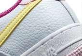 AIR FORCE 1 COSMIC FUCHSIA [DV7762-001]