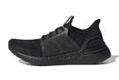 ULTRA BOOST 19 W TRIPLE BLACK [EF1345]