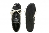 PUMA SPEEDCAT PRM X ROSÉ "BLACK WARM WHITE" [404391-01] 