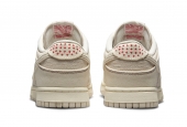 DUNK LOW LIGHT OREWWOOD SASHIKO [DV0834-100] (ONLINE)