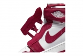 AIR JORDAN 1 HIGH FLYEASE CARDNIAL RED (GS) [DC7986-601]