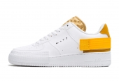 AIR FORCE 1 TYPE YELLOW [AT7859-100]