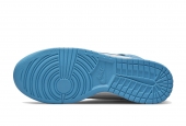 DUNK HIGH RETRO LASER BLUE [DD1399-400]