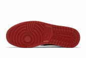 AIR JORDAN 1 MID JOHNNY KILROY MEN [554724-057]