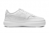 COURT VISION ATLA ALL WHITE W [DM0113-100]