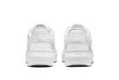 COURT VISION ATLA ALL WHITE W [DM0113-100]