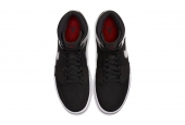 AIR JORDAN 1 MID JOHNNY KILROY MEN [554724-057]