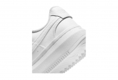 COURT VISION ATLA ALL WHITE W [DM0113-100]