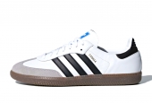 SAMBA OG WHITE BLACK GUM [B75806]