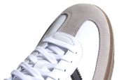 SAMBA OG WHITE BLACK GUM [B75806]