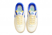 AIR FORCE 1 BEIGE BLUE [FJ5440-133]