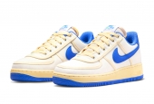 AIR FORCE 1 BEIGE BLUE [FJ5440-133]