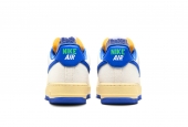 AIR FORCE 1 BEIGE BLUE [FJ5440-133]