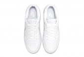 DUNK LOW WHITE PURE PLATINUM [DV0831-101]