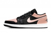 AIR JORDAN 1 LOW "CRIMSON TINT" [553558-034]