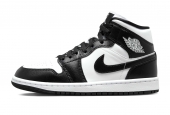 AIR JORDAN 1 MID PANDA W [DV0991-101]