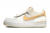 AIR FORCE 1 LOW SHADOW SAIL TAN W [DV7449-100]