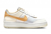 AIR FORCE 1 LOW SHADOW SAIL TAN W [DV7449-100]