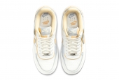 AIR FORCE 1 LOW SHADOW SAIL TAN W [DV7449-100]