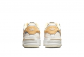 AIR FORCE 1 LOW SHADOW SAIL TAN W [DV7449-100]