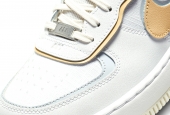 AIR FORCE 1 LOW SHADOW SAIL TAN W [DV7449-100]