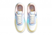 AIR FORCE 1 SHADOW MACAROON CANDY [CI0919-106]