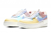 AIR FORCE 1 SHADOW MACAROON CANDY [CI0919-106]