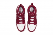 AIR JORDAN 1 HIGH FLYEASE CARDNIAL RED (GS) [DC7986-601]