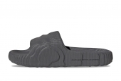 ADILETTE 22 SLIDE DARK GREY [HP6522]