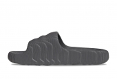 ADILETTE 22 SLIDE DARK GREY [HP6522]