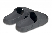 ADILETTE 22 SLIDE DARK GREY [HP6522]