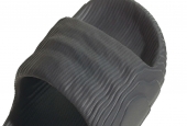 ADILETTE 22 SLIDE DARK GREY [HP6522]