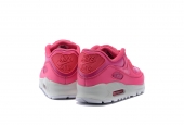 AIR MAX 90 PINK POW WHITE ROSE [724852-600]