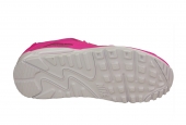 AIR MAX 90 PINK POW WHITE ROSE [724852-600]