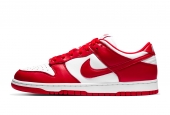 DUNK LOW RETRO SP "ST.JOHN'S" [CU1727-100]