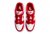 DUNK LOW RETRO SP "ST.JOHN'S" [CU1727-100]